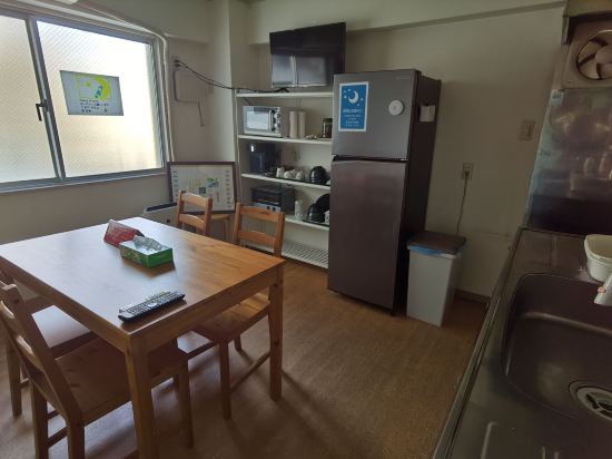 T&K旅舍 神戸三宮東優惠