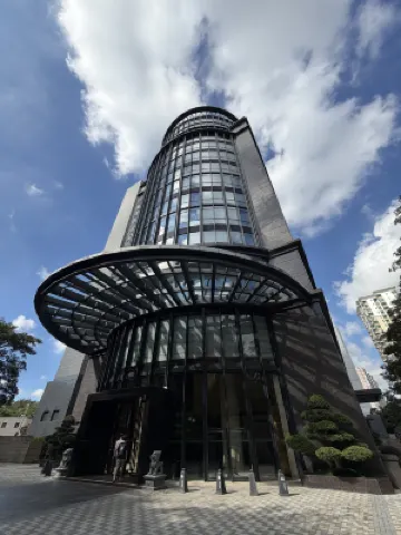 Shenzhen L'Hermitage Ngoại thất Photos