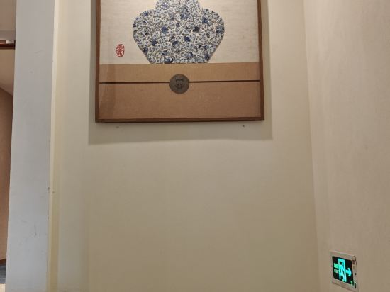 普陀山開元觀堂優惠