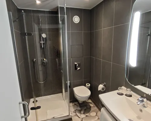 ibis budget London Barking Номера Photos