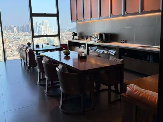 華里酒店（深圳水灣地鐵站店）優惠
