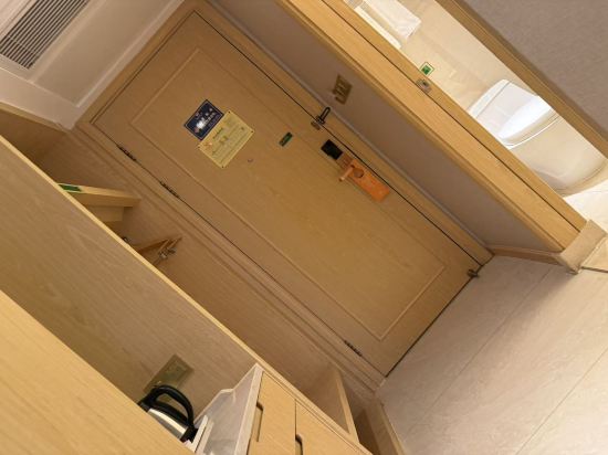 維也納酒店（中山小欖高鐵站店）優惠