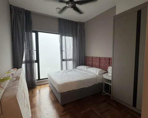 Vista Residences Genting Highlands Terrace Suites with Unit Parking & WiFi الغرف Photos