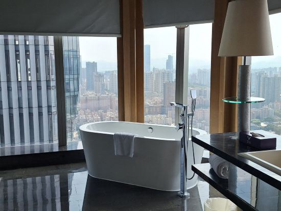 深圳皇庭V酒店優惠