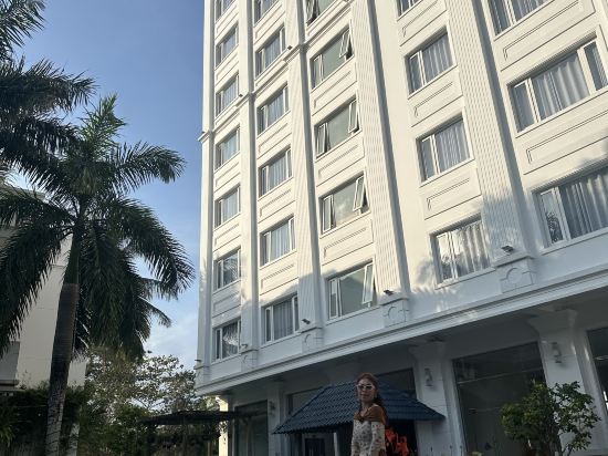 富國島海洋明珠飯店優惠