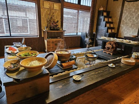 露天風呂付離れの宿　　旅館みな和 クーポン