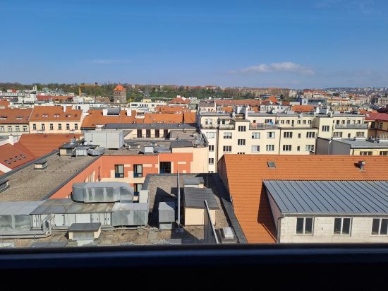 世紀古城布拉格酒店 - 美憬閣優惠