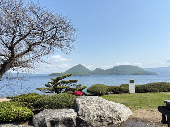 洞爺サンパレス リゾート＆スパ クーポン