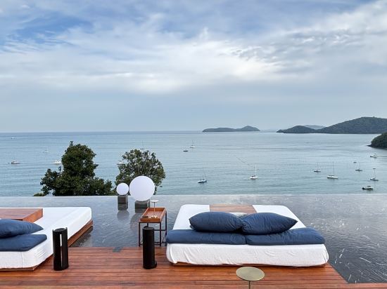 美憬閣布吉 V 別墅酒店 （SHA Extra Plus）優惠