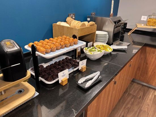 伯明翰 - 雪山智選假日酒店 - IHG 旗下飯店優惠