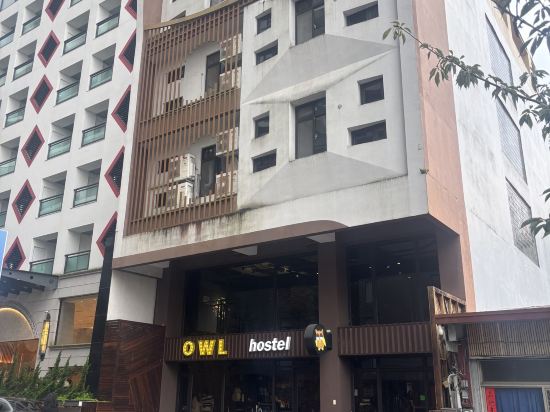 日月潭貓頭鷹精品旅店優惠
