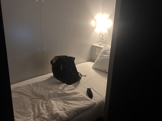 小獵犬東京旅舍&公寓優惠
