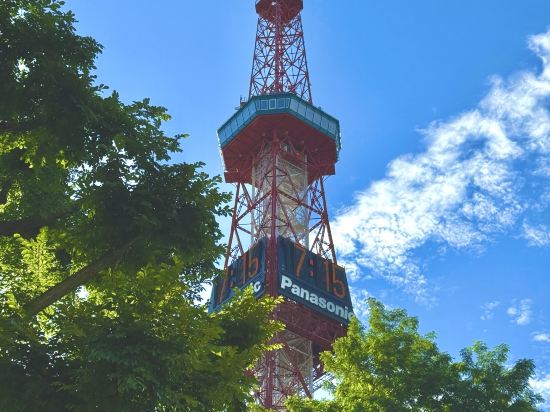 唐草飯店札幌優惠