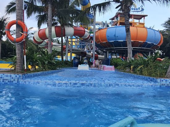 金蘭瑟勒頓諾亞度假村優惠