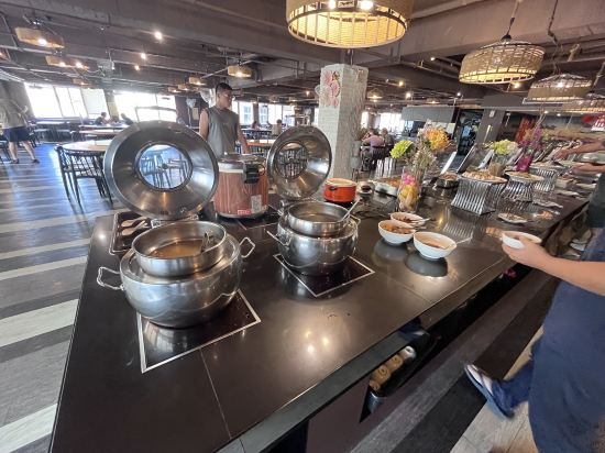 墾丁富麗敦飯店優惠