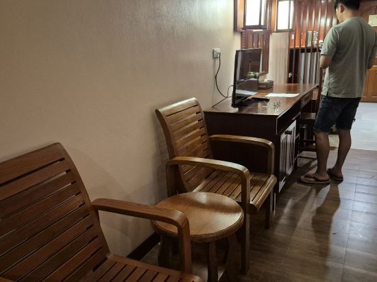 芭曼布麗酒店 （SHA Extra Plus）優惠