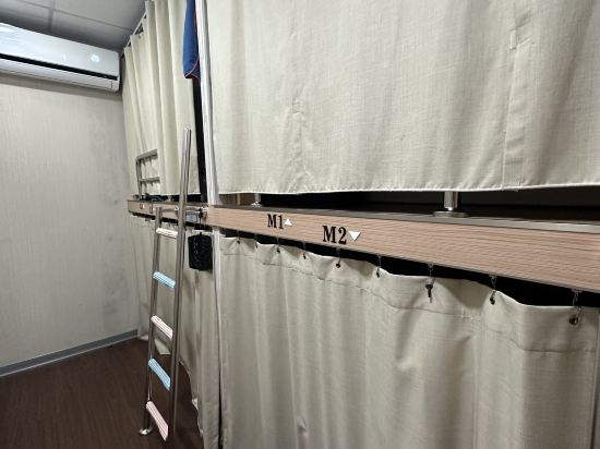 門埕青旅優惠