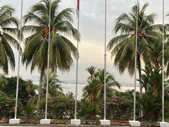 巴塔姆海景假日酒店優惠