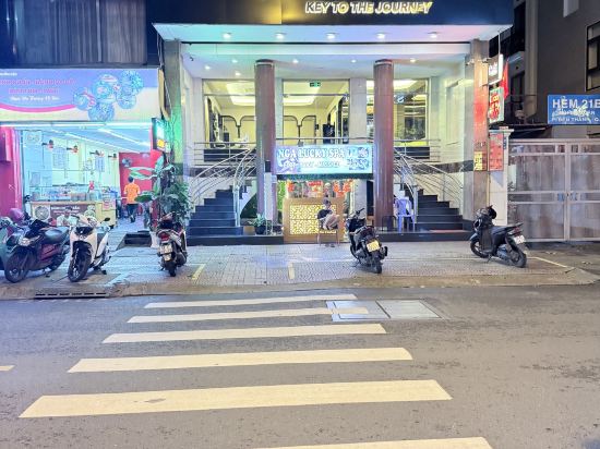 奇爾套房飯店-市中心優惠