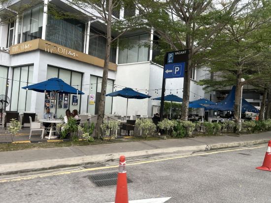 皇家朱蘭白沙羅酒店優惠