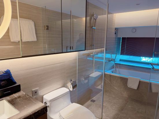 愷誠服務公寓（深圳羅湖口岸萬象城店）優惠