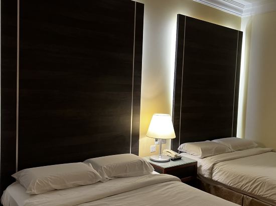 泗務晶木酒店優惠