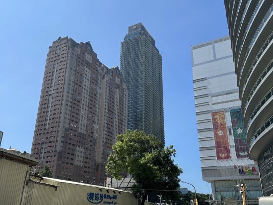 旅居文旅高雄亞灣館優惠