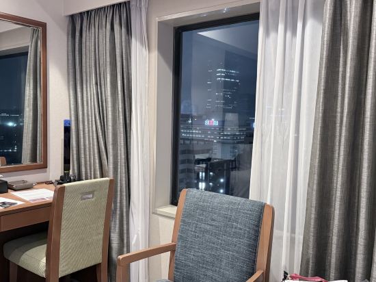 JR東日本大都會大飯店 池袋優惠