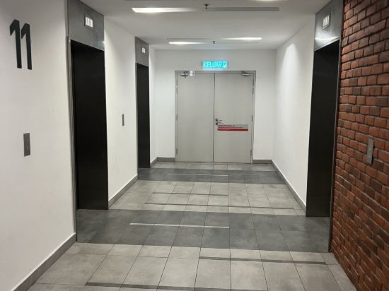 吉隆坡錢伯斯高級公寓優惠