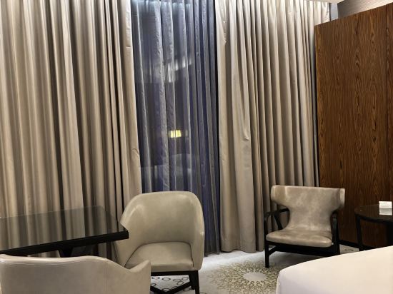 曼谷素坤逸凱悅飯店優惠