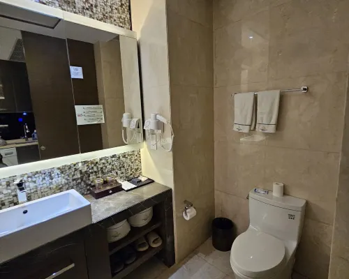 YiBo Hotel Apartment (Guangzhou East Railway Station Tianhe Sports Center Branch)) الغرف Photos