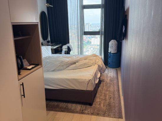 金邊馨樂庭熨斗飯店優惠