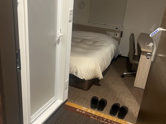 スーパーホテル東京・浜松町 クーポン