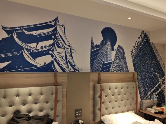 旅行者名古屋栄優惠