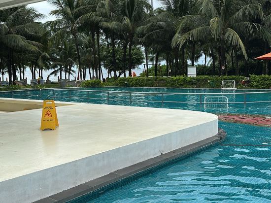 富國翡翠灣高級公寓-雅高集團管理優惠