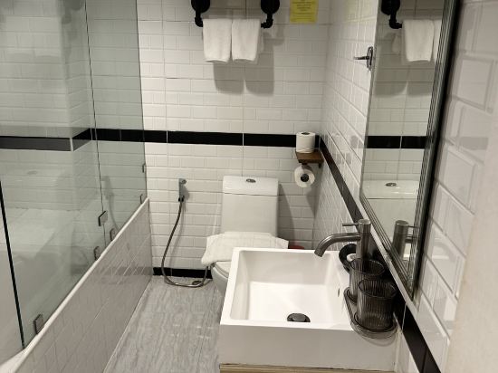 曼谷柔居飯店優惠