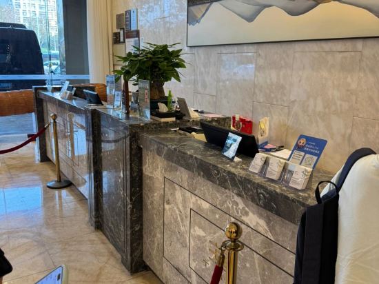 深圳灣海尚酒店優惠