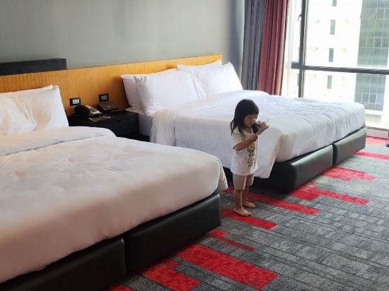 伯萊爾曼谷飯店 SHA Extra Plus優惠