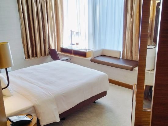 香港觀塘帝盛飯店優惠