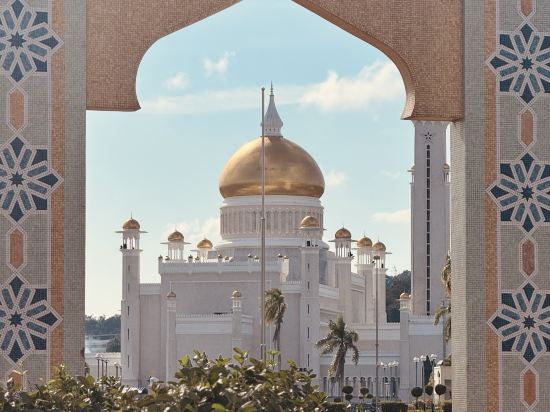 汶萊麗筠飯店優惠