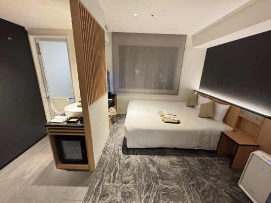 大阪梅田芬迪別墅大飯店優惠