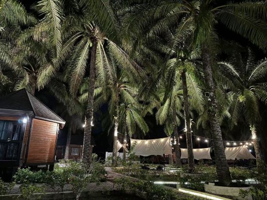 菠蘿的海.度假別墅優惠