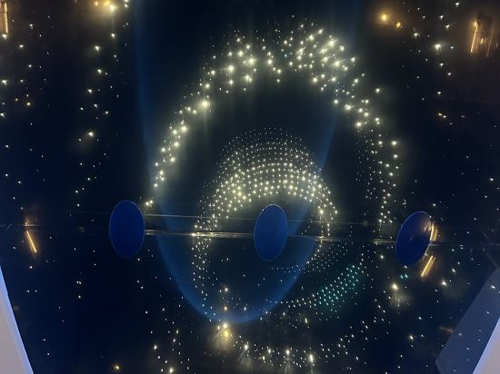 芭提雅格蘭德中心太空飯店優惠