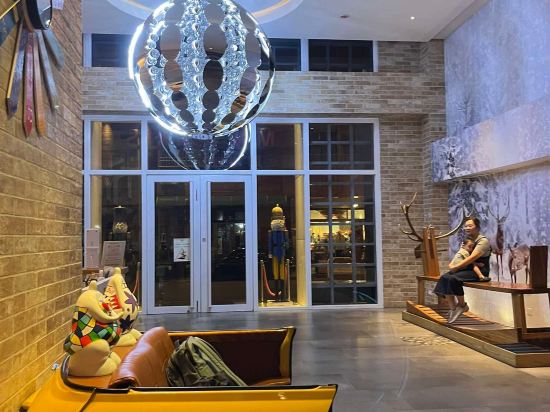 MINI飯店（臺中火車站館）優惠