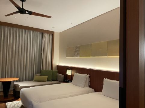 ハイアット リージェンシー 瀬良垣アイランド 沖縄 クーポン