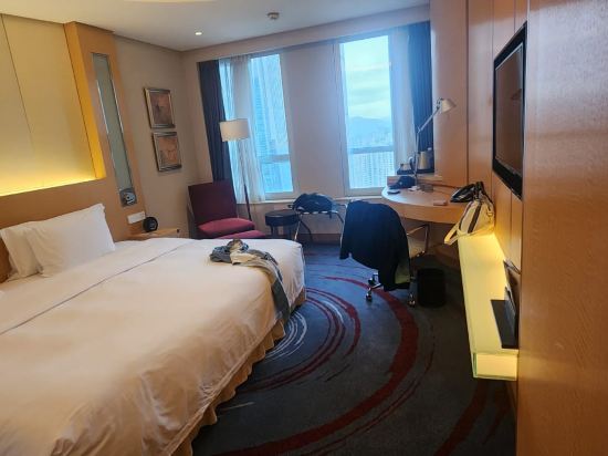 深圳好日子皇冠假日酒店優惠