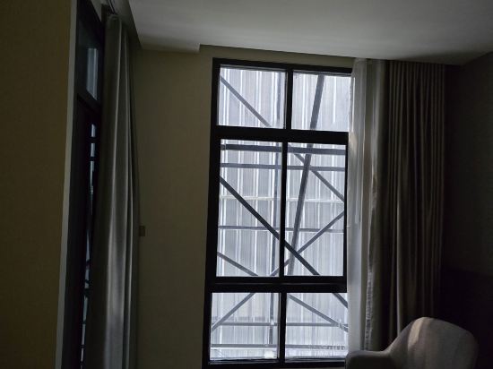 SAM E Hotel Bangkok Sathorn優惠