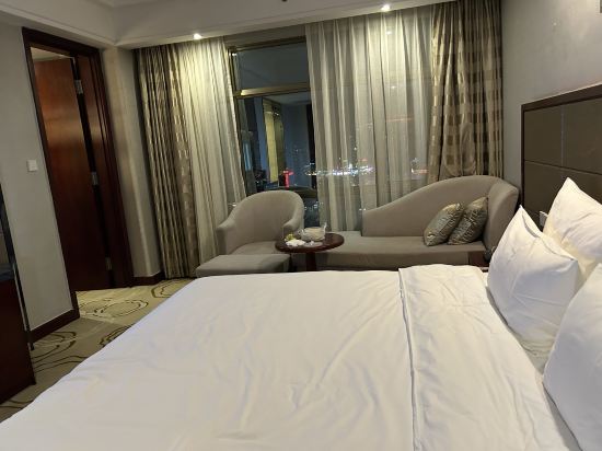 珠海曼哈頓酒店優惠