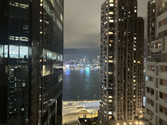 香港第二十一威菲路酒店優惠