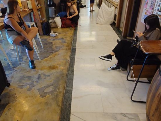 台北西門窩青年旅館優惠